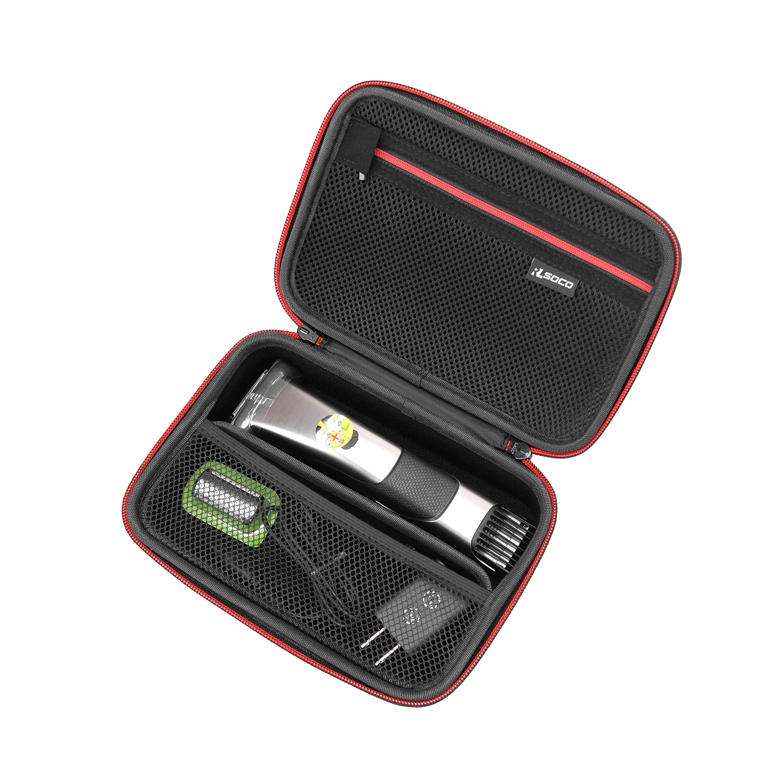 RLSOCO Funda para Philips Serie 7000 BG7025/15,BG7480/15,BG7030/49 feitadora corporal