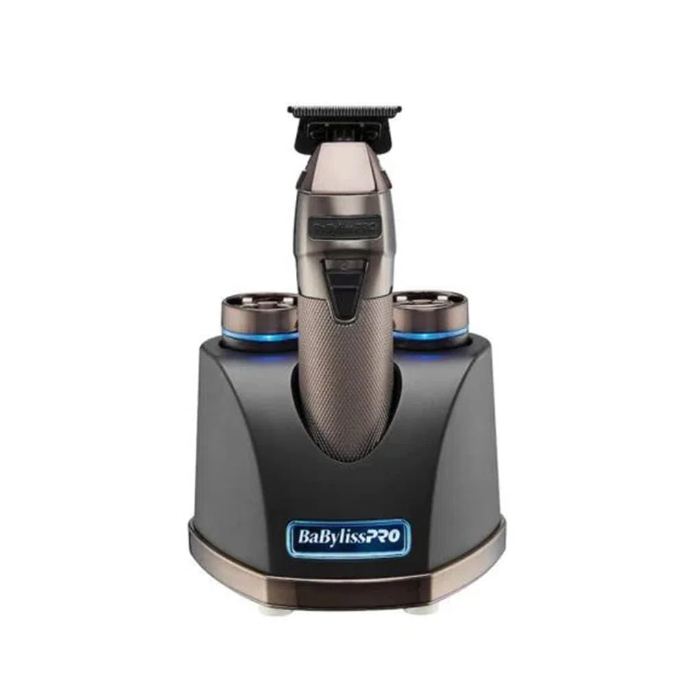 Cortapelos-Afeitadora Babyliss 4artists Trimmer