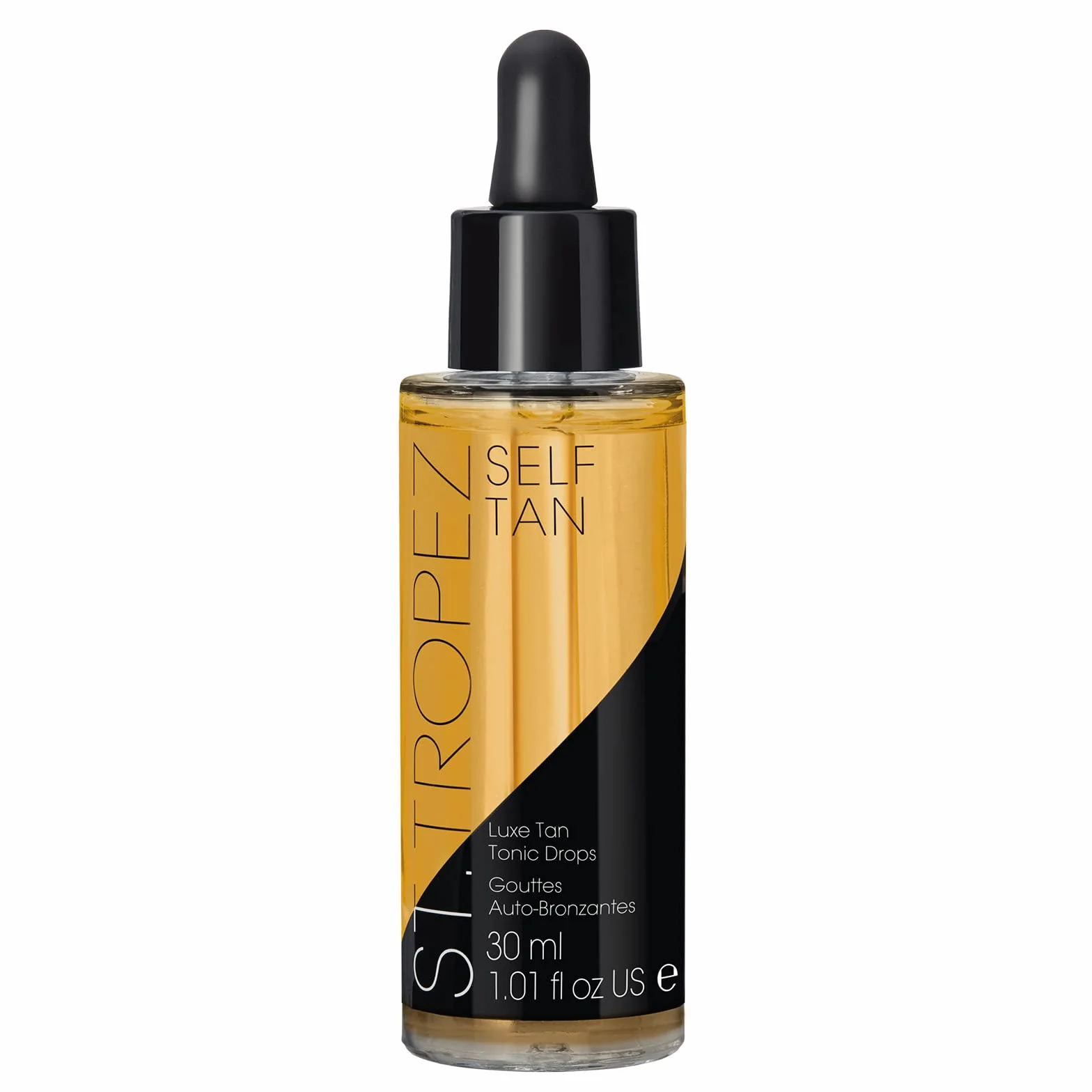 St.Tropez Gotas Autobronceadoras Self Tan Rostro Y Cuerpo - 1 Unidad