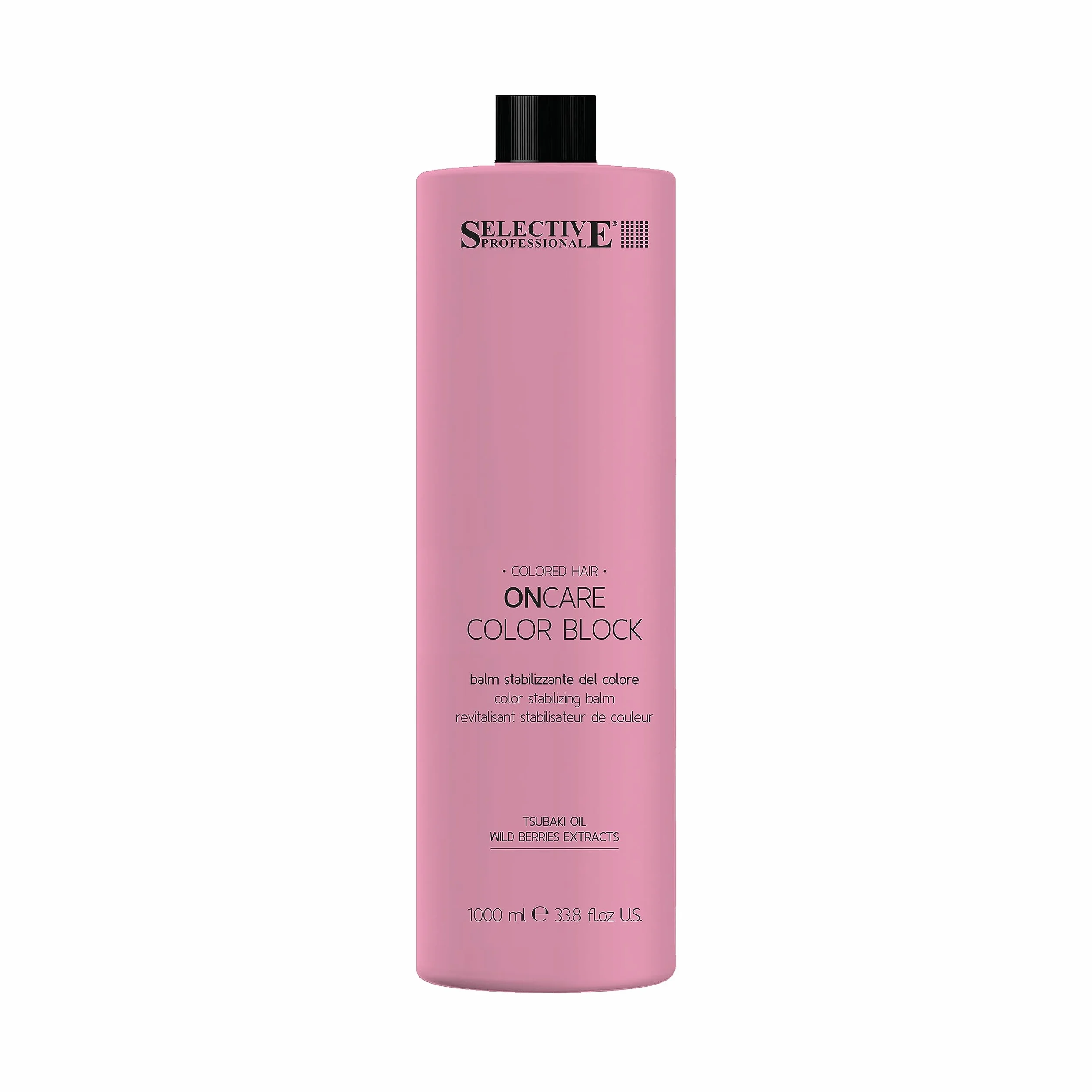 Selective Professional On Care Color Block Balm 1000ml