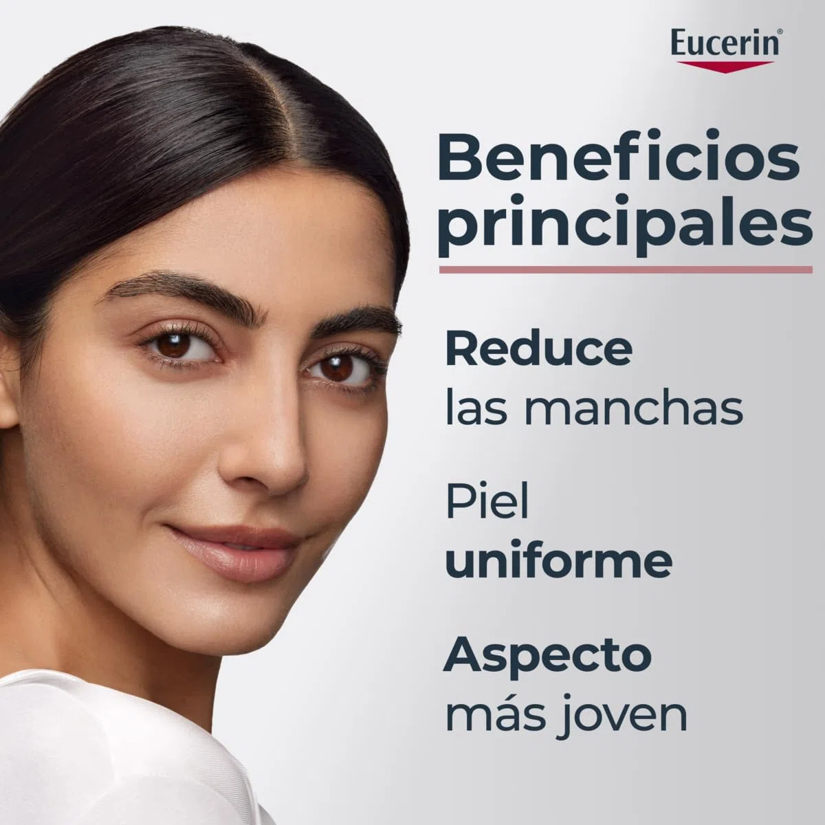 Eucerin Anti-Pigment Dual Serum (30 ml), sérum facial concentrado antimanchas para una piel uniforme y suave, tratamiento con Ácido Hialurónico y Thiamidol, para todo tipo de pieles