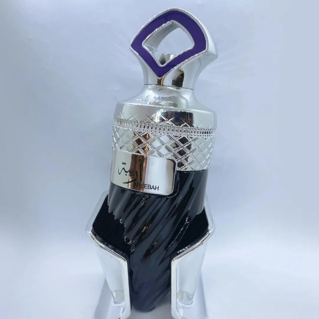 Areebah Extrait de Parfum, Riiffs, Unisex, 100 ml
