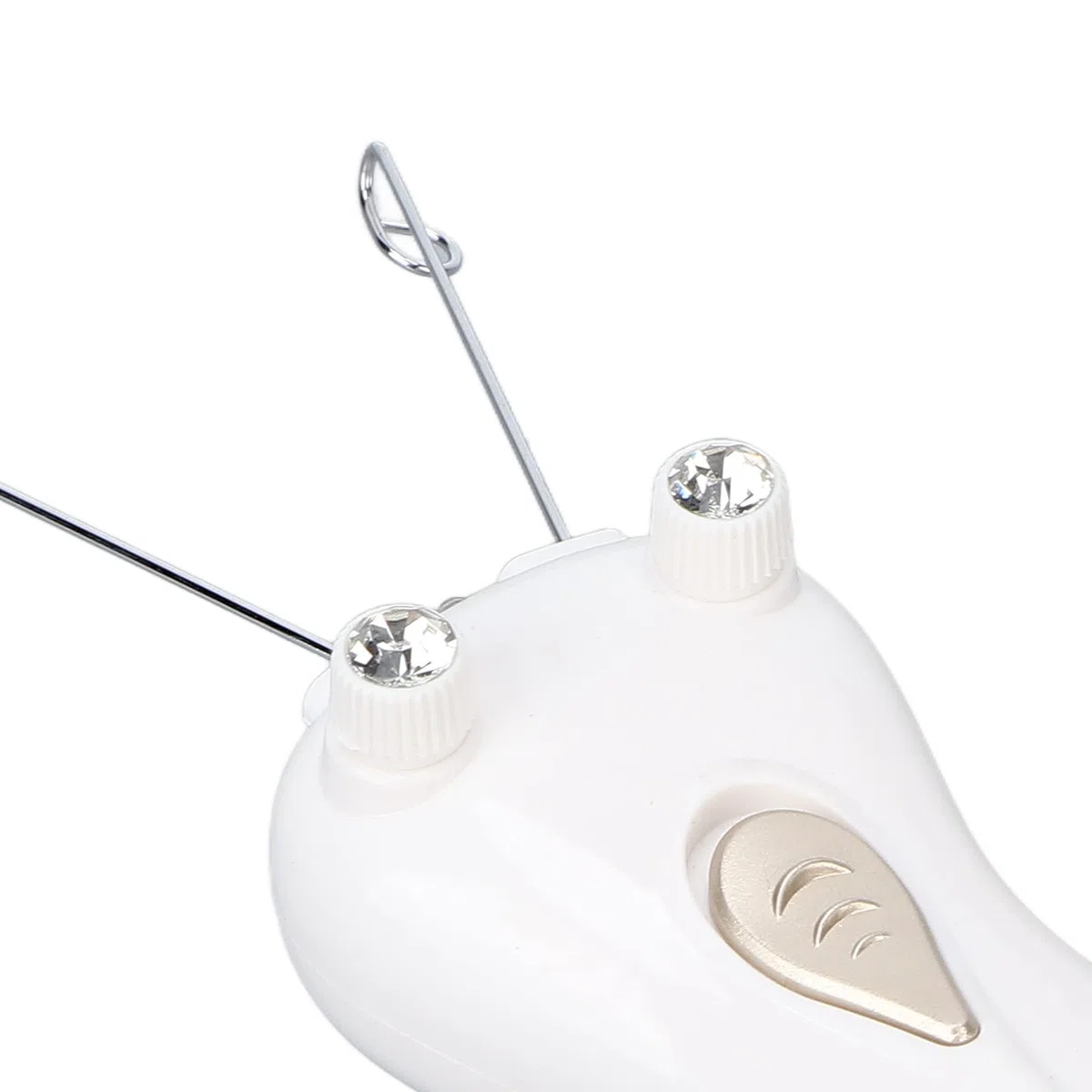 Depiladora de hilo de algodón inalámbrica, removedor de vello facial para damas recargable por USB, afeitadora de depilación sin dolor para cara, barbilla, labio superior, brazos