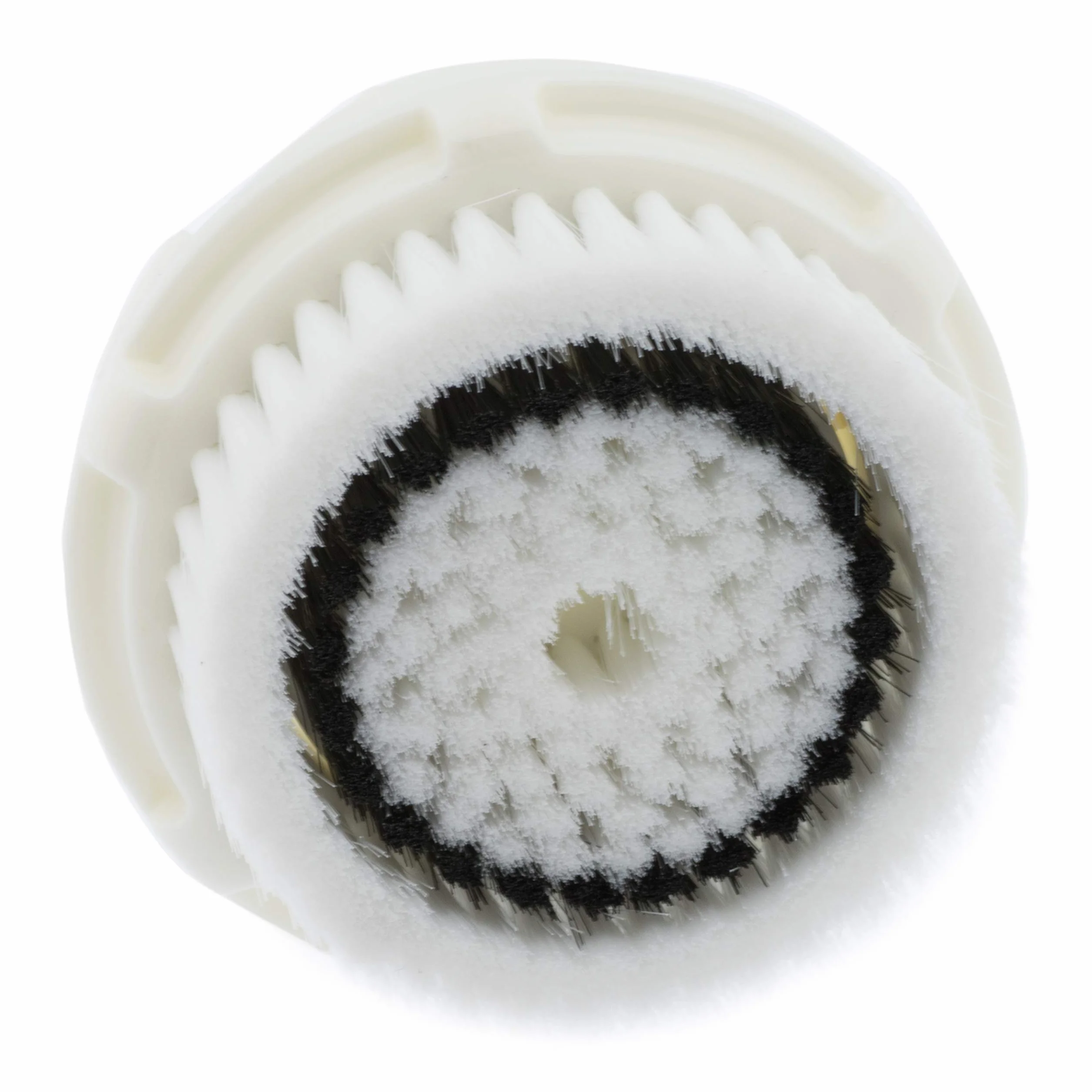 Cepillo de limpieza facial de piel sensible de repuesto compatible con Clarisonic