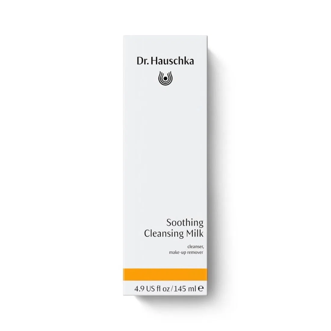 Dr. Hauschka Soothing Leche Limpiadora - 145 ml