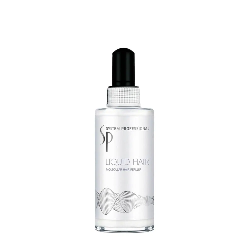 Wella SP Liquid Cuidado Capilar - 100 ml