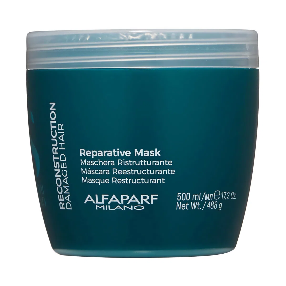 Alfaparf Máscara Reestructurante de Pelo - 500 ml