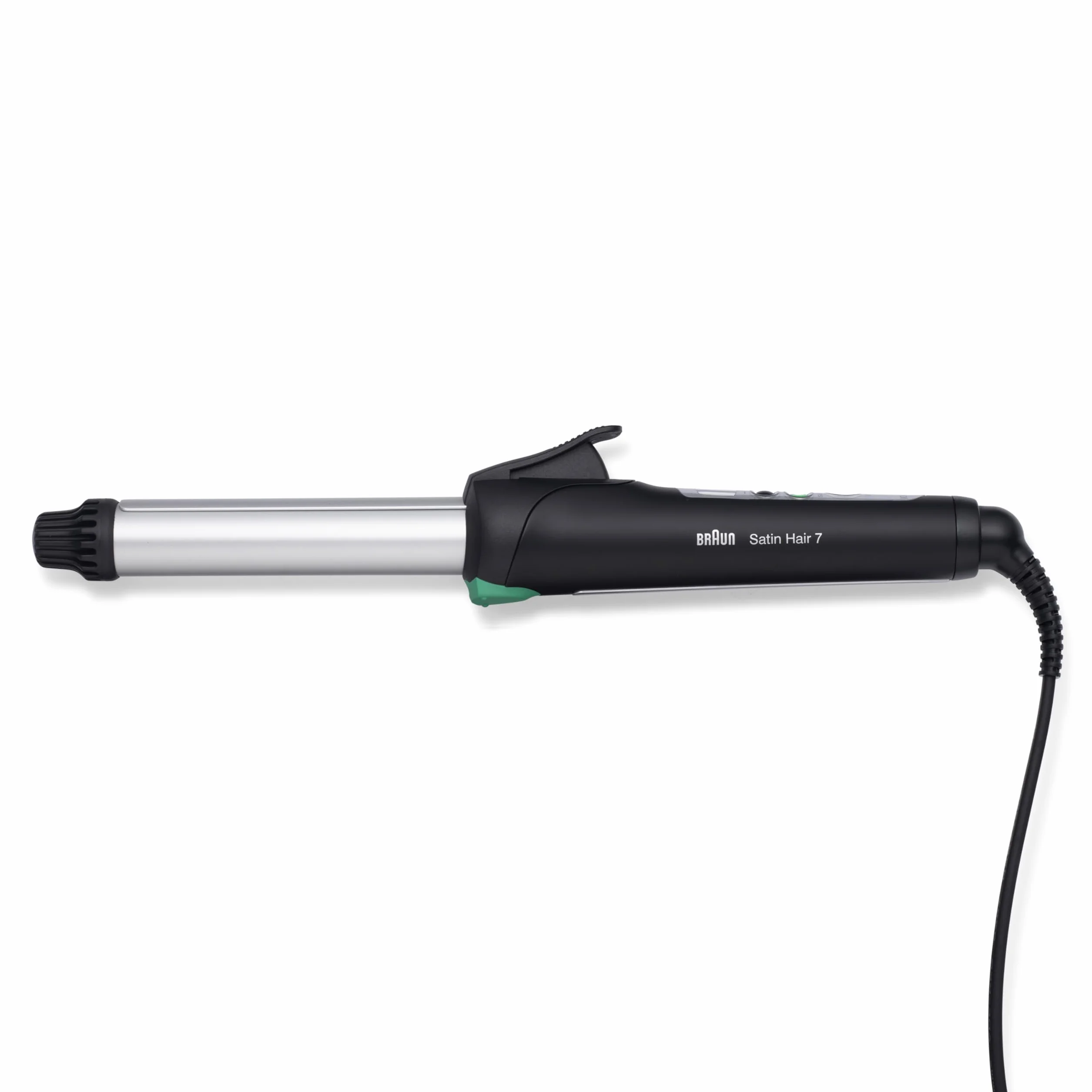 Braun Satin Hair 7 CU710 - Rizador con IONTEC, moldeador con tecnología iónica