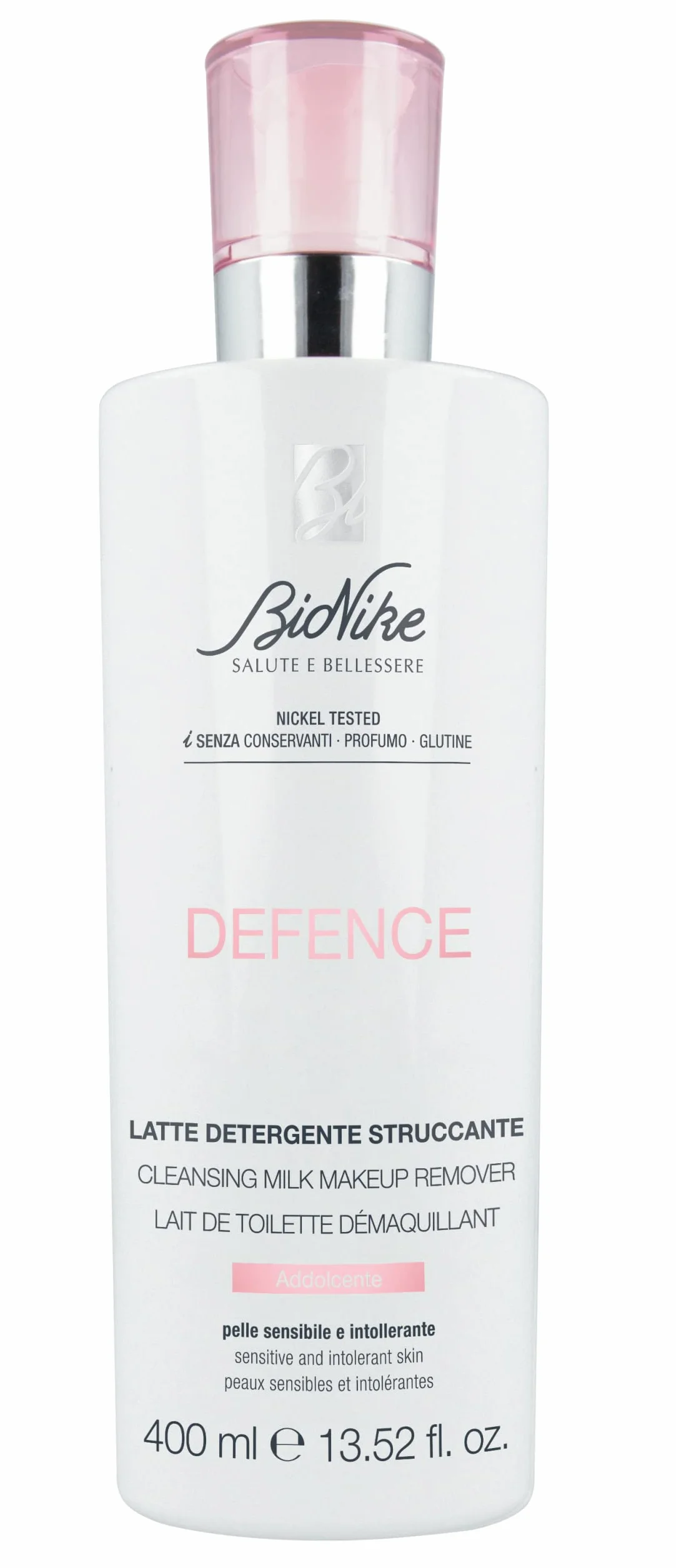 Defence - Latte Detergente Struccante PROMO