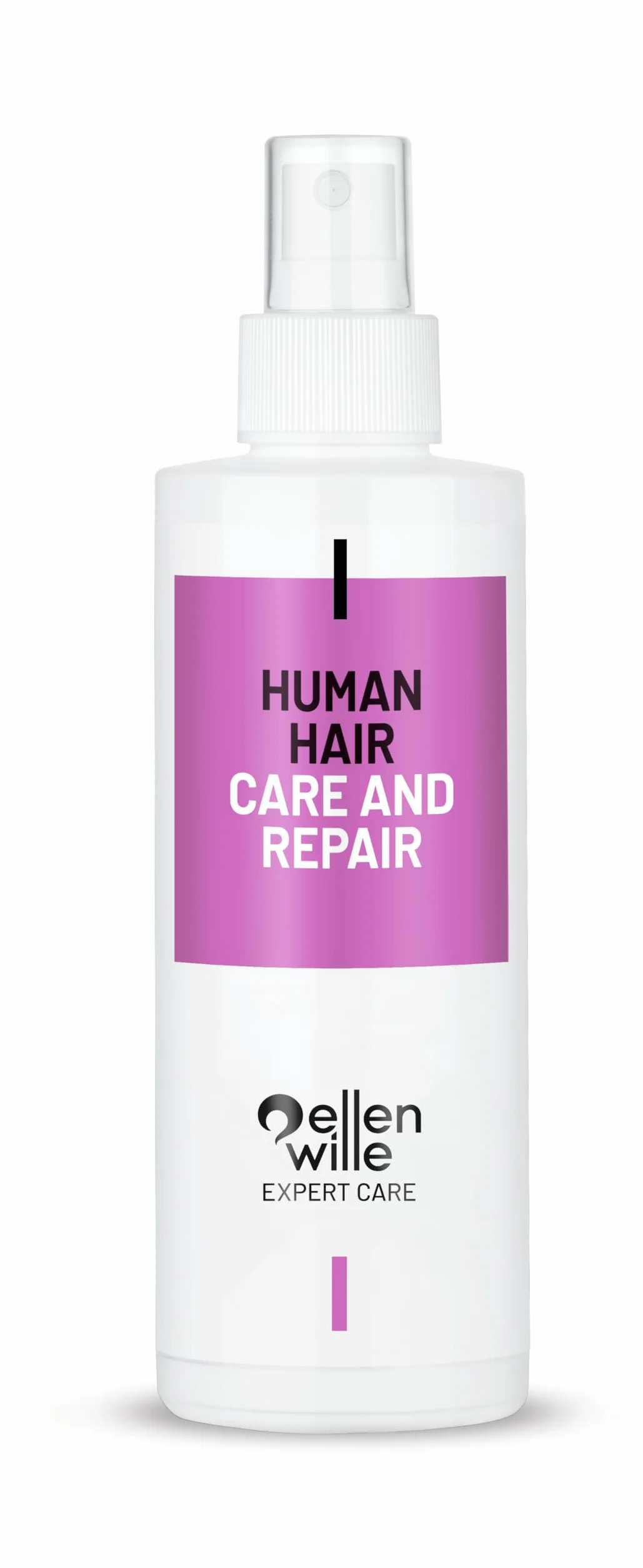 pure! Power Set de Cuidado de Cabello/ Pelucas - ellen wille