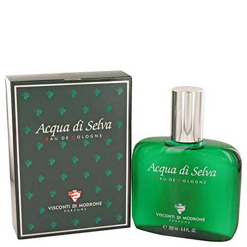 Acqua Di Selva Edc 200 Ml
