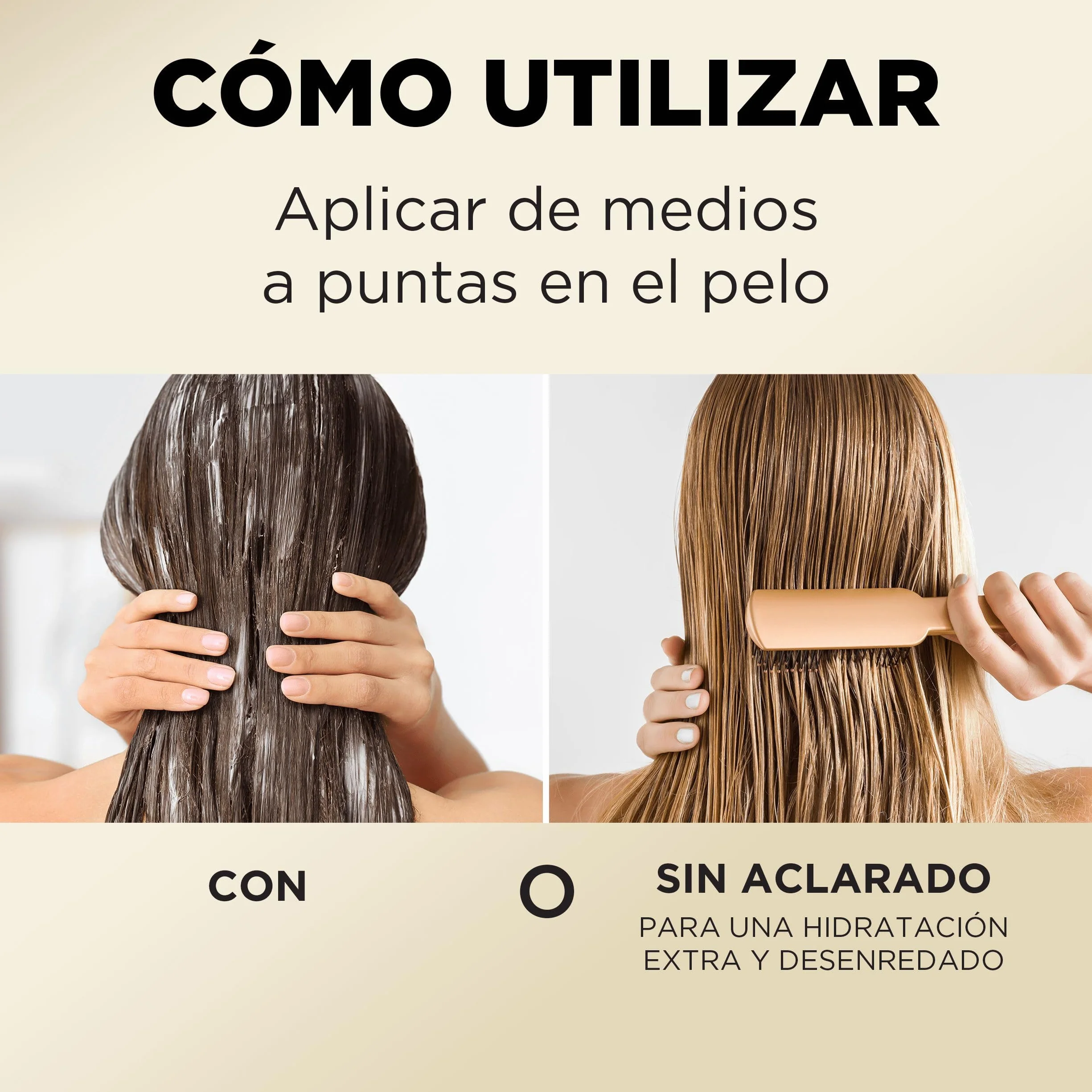 Pantene Pro-V Repara Y Protege Champú 1L, Acondicionador 800ml Con Dispensador, Pelo Seco Y Dañado. Limpia Y Protege Los Enlaces Capilares