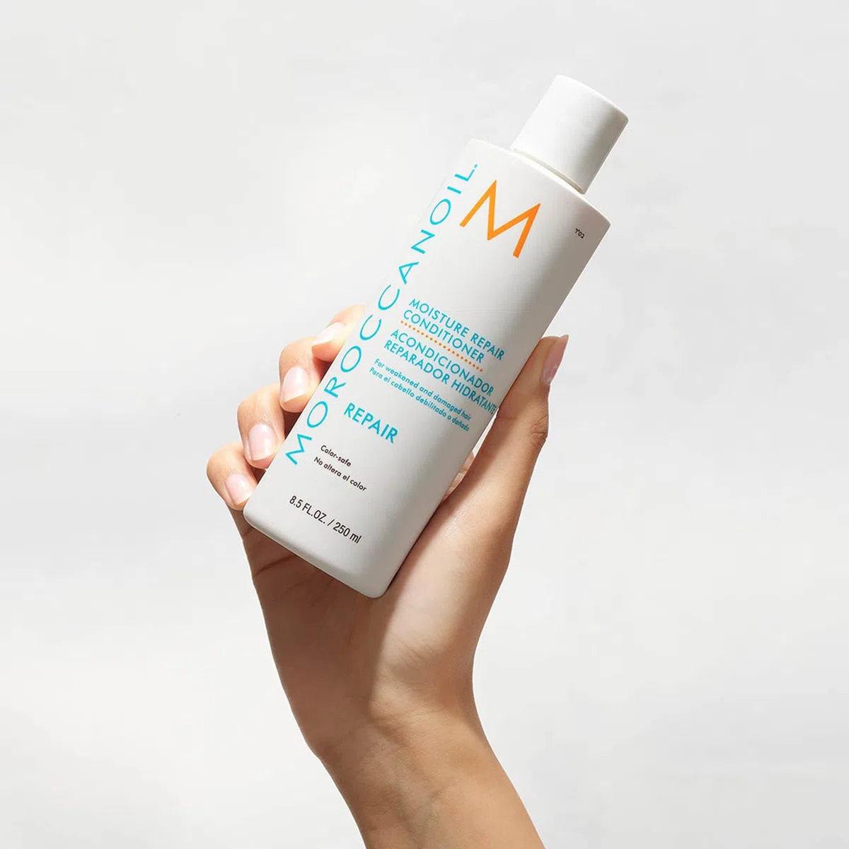 Moroccanoil Acondicionador Reparador Hidratante