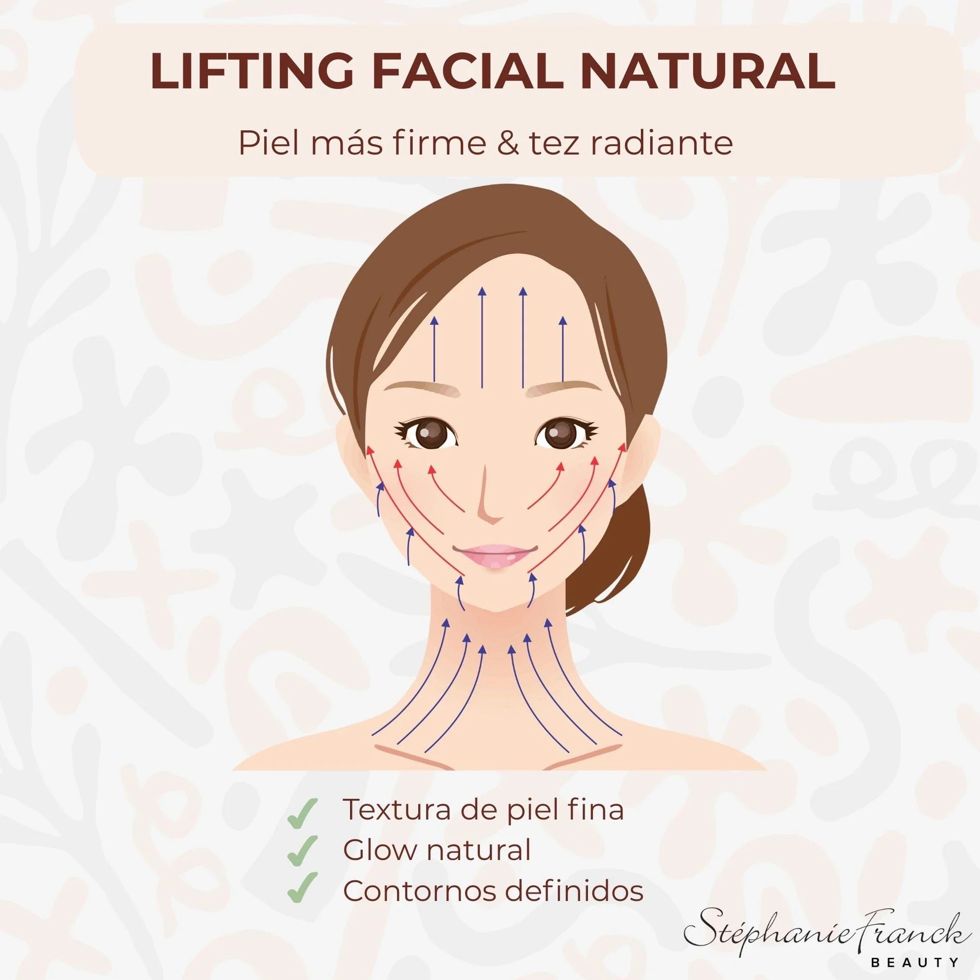 Set de 2 Cepillos Faciales de Madera con Cerdas Naturales de Cabra, Exfoliante y Masaje Suave para Piel Sensible, Rutina Skincare Natural y Regalo Mujer