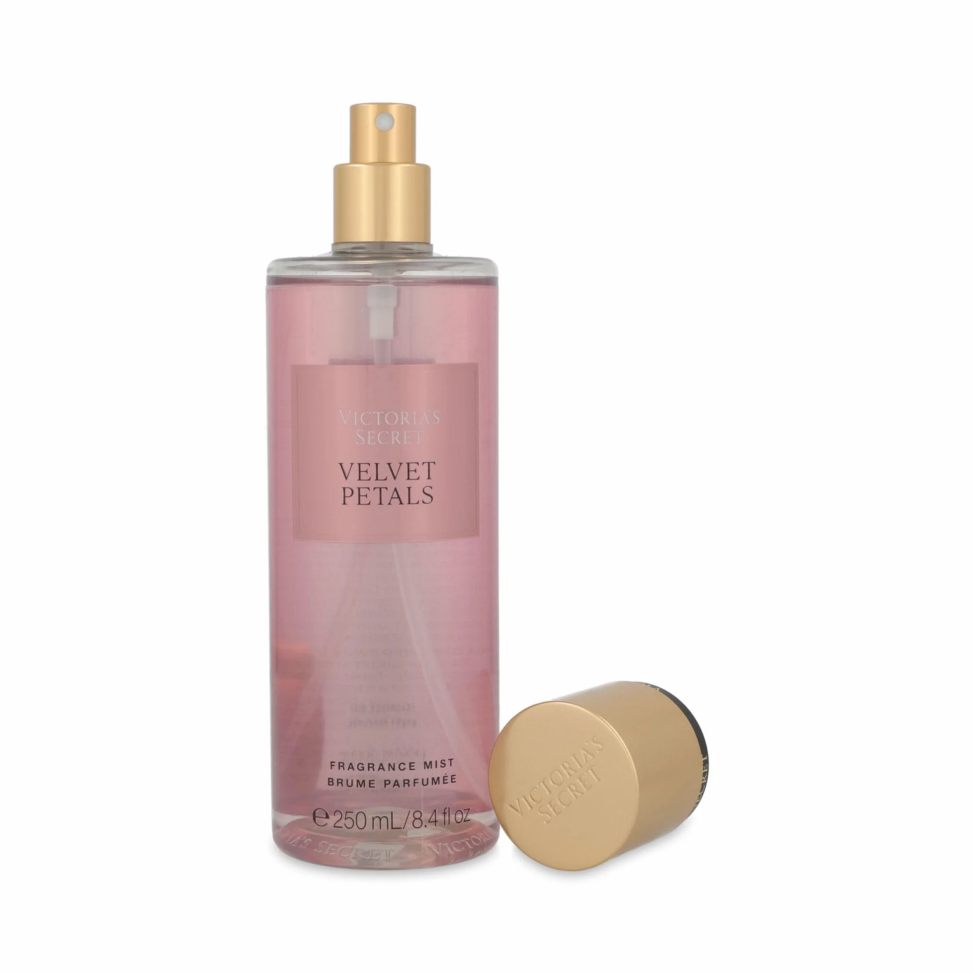 Victoria's Secret Spray Corporal Velvet Petals 250 ml