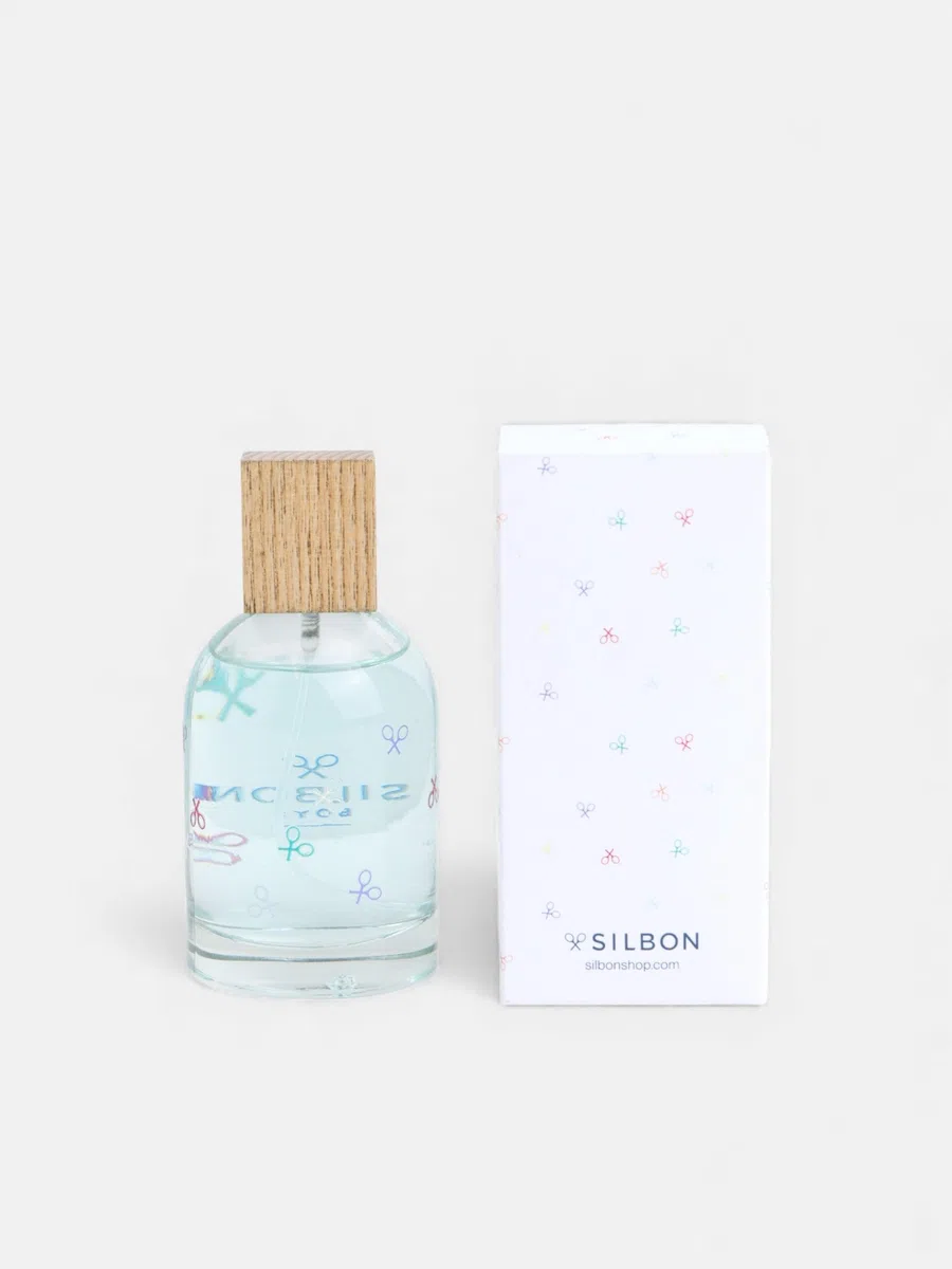 SILBON Perfume Kids Para Niños