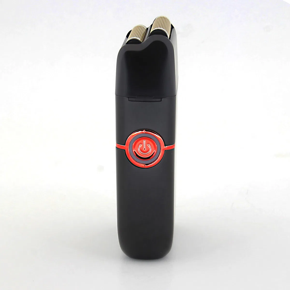 Afeitadora profesional LIM HAIR SHAVLIM 15k DEVOURER para profesionales cualificados. Motor VECTOR 15.000 rpm, Doble cuchilla Titanio hipoalergénico, ZERO Effect, Batería Litio, Sistema control par