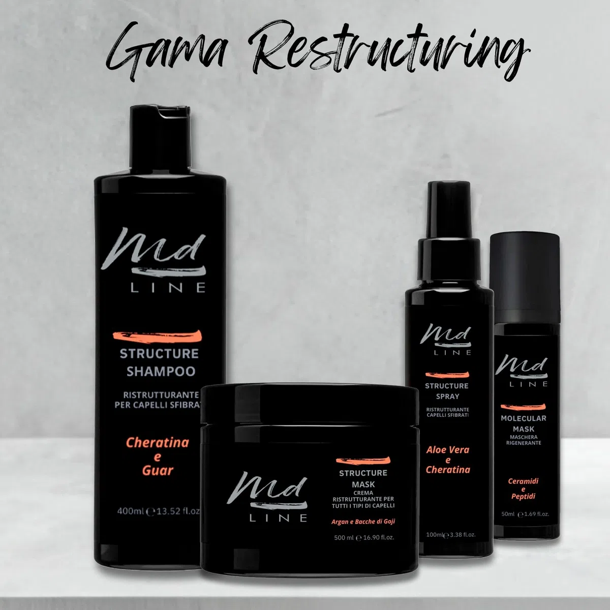 Acondicionador Sin Aclarado Spray Tratamiento Desenredante para Cabello Dañado con Queratina Reparadora Antiencrespamiento con Argán y Aloe Efecto Alisante, Brillante y Nutritivo