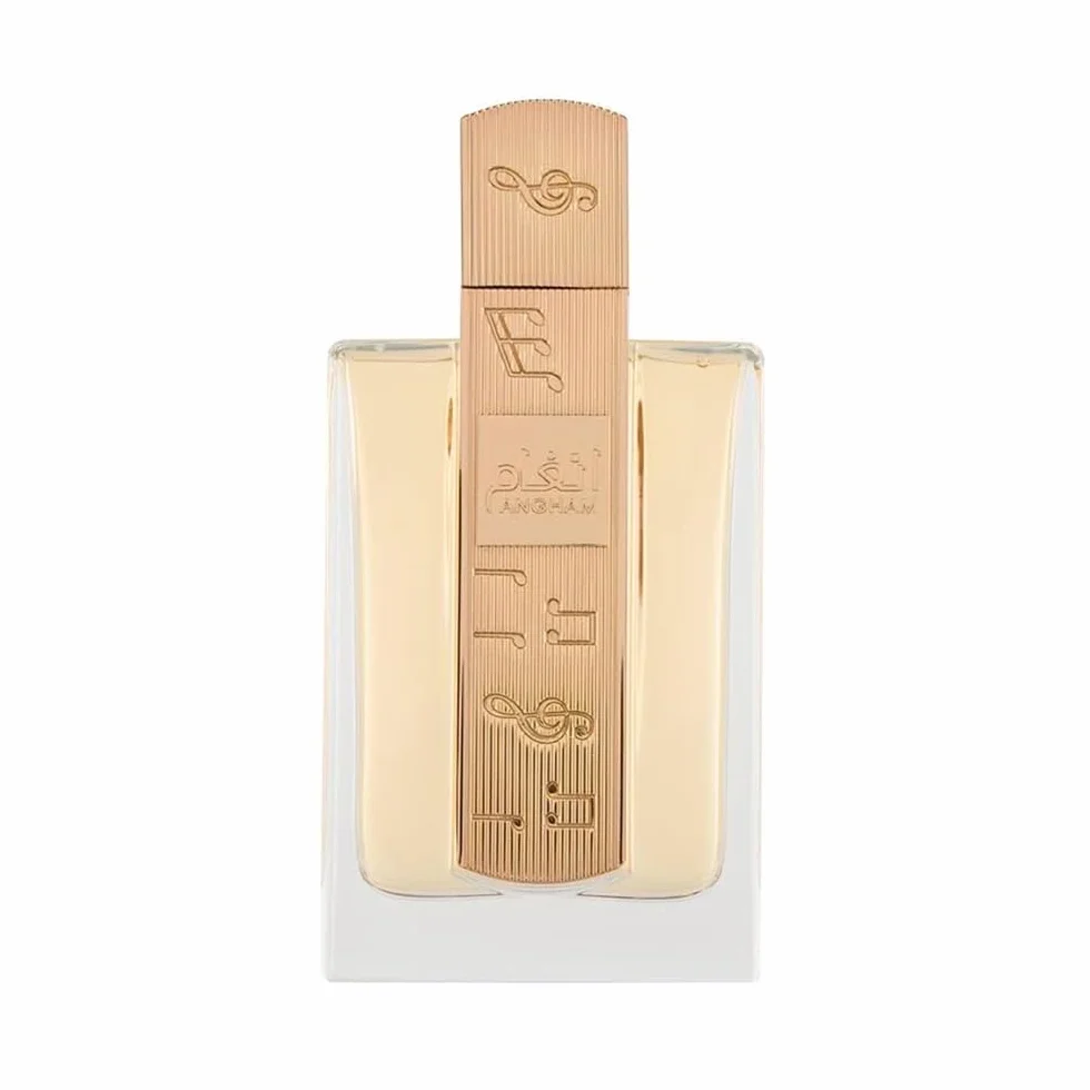 Angham by Lattafa for Unisex - Spray EDP de 96.4 g