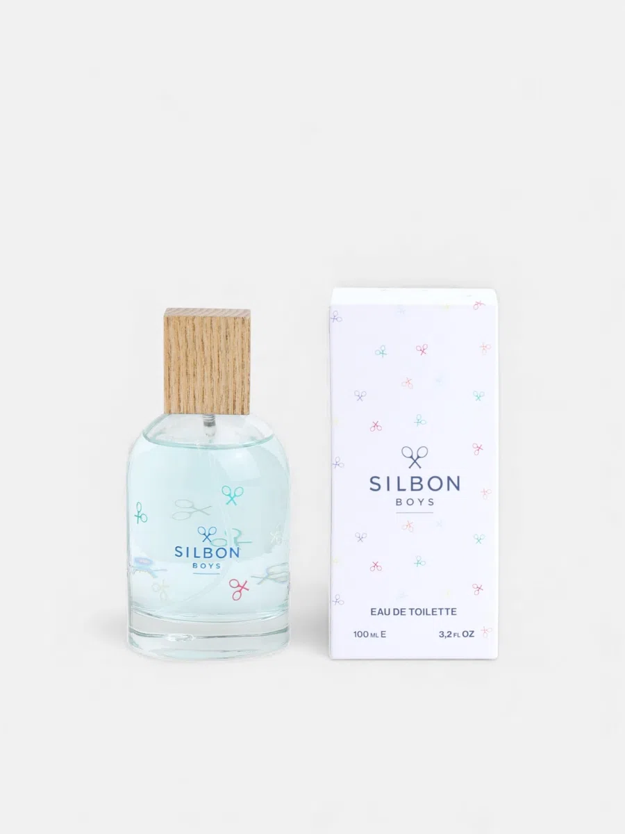 SILBON Perfume Kids Para Niños