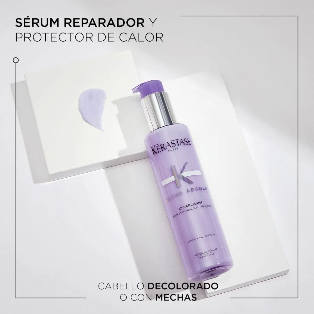 Kérastase Blond Absolu Cicaplasme ml