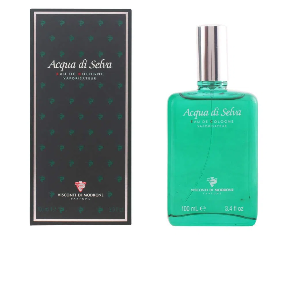 Visconti Di Modrone Acqua Di Selva Edc Vapo 100 Ml 1 Unidad 100 g