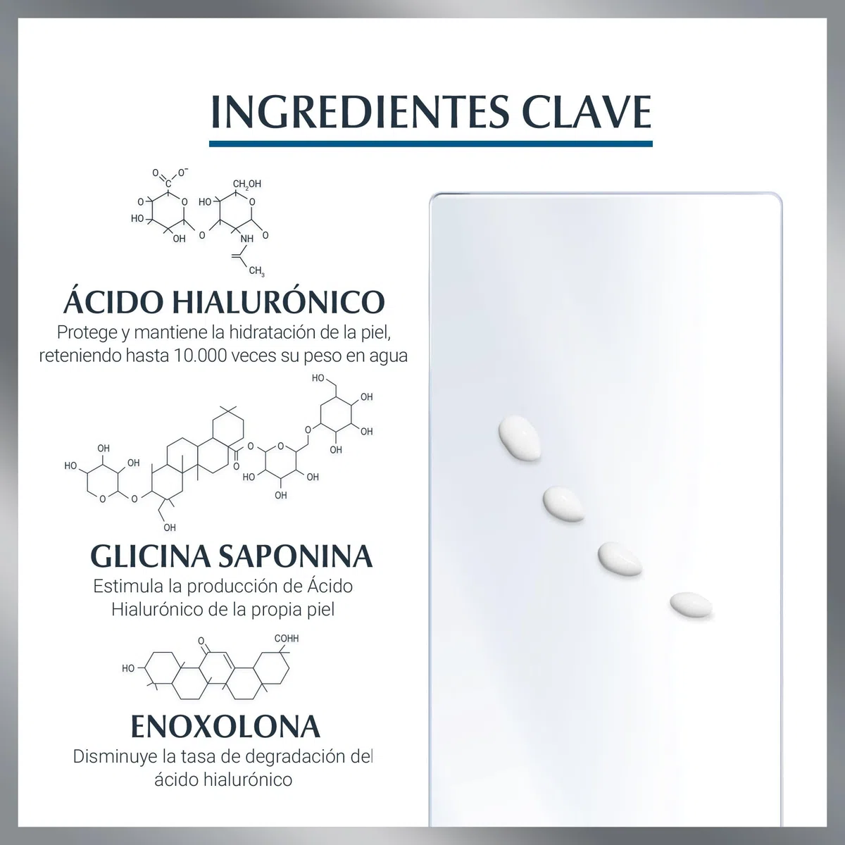 Eucerin Hyaluron-Filler Contorno de Ojos FPS 15 (15 ml), crema antiedad y antiarrugas, crema rellenadora de arrugas con Ácido Hialurónico y protección UVA FPS15 para todo tipo de pieles