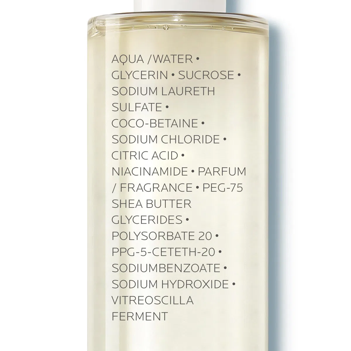 La Roche Posay Aceite de Ducha, Relipidizante, Anti-irritaciones, Hidrata y Calma, Enriquecido con Manteca de Karité, Para Pieles Secas y Atópicas, Lipikar AP+, 750 ml