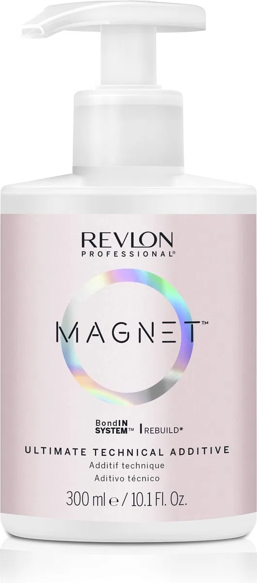 Revlon Professional Magnet Technical Additive 300 ml