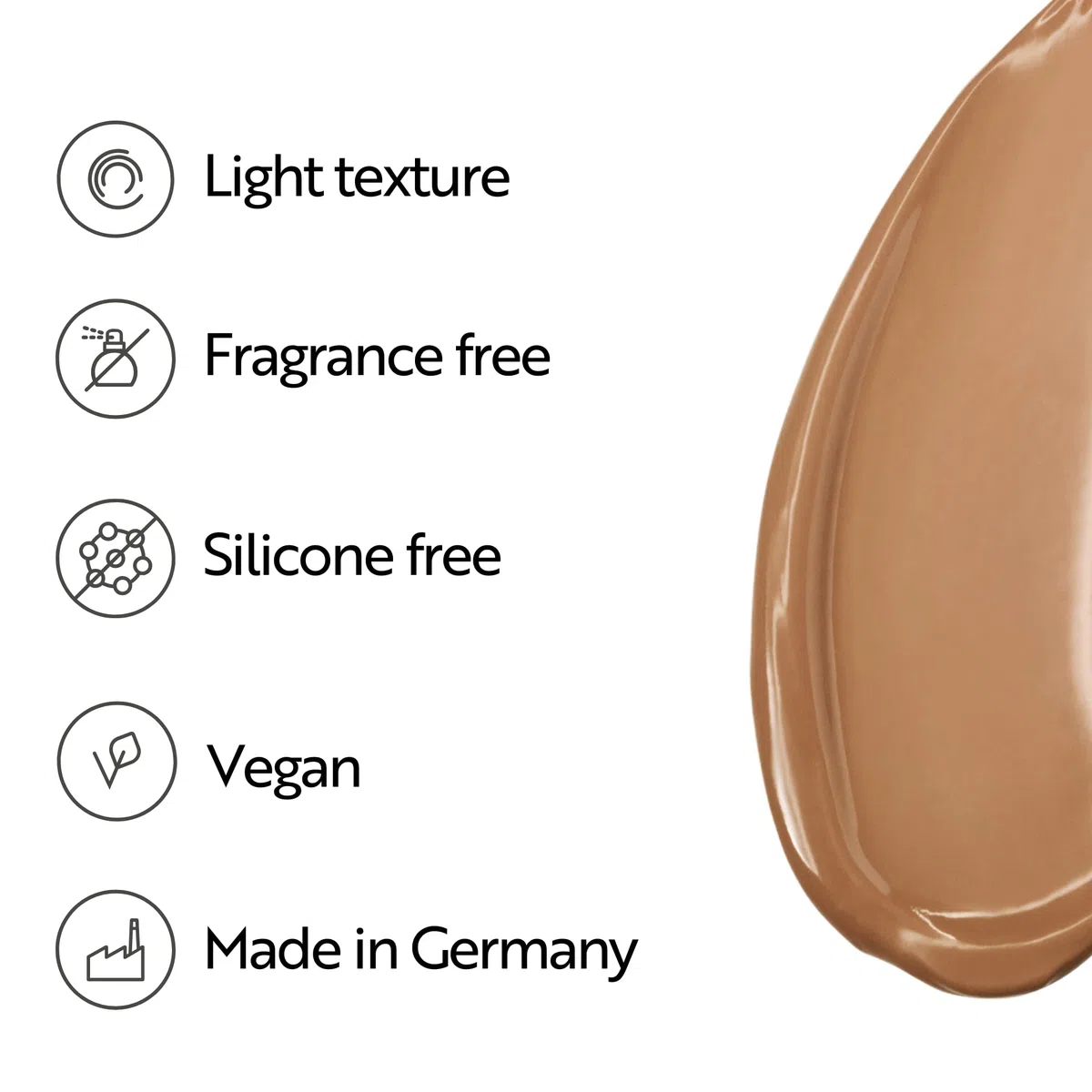 M. Asam Aqua Intense Tinted Hyaluron Cream (50 ml) – Crema de día teñida con hialurón, oculta el enrojecimiento e hidrata, se adapta al tono de la piel, ligera opacidad para todos los tipos de piel