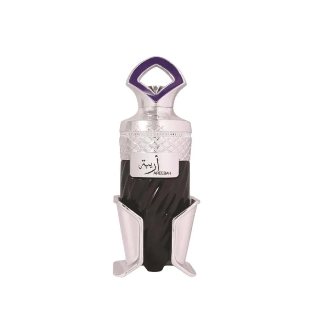 Areebah Extrait de Parfum, Riiffs, Unisex, 100 ml