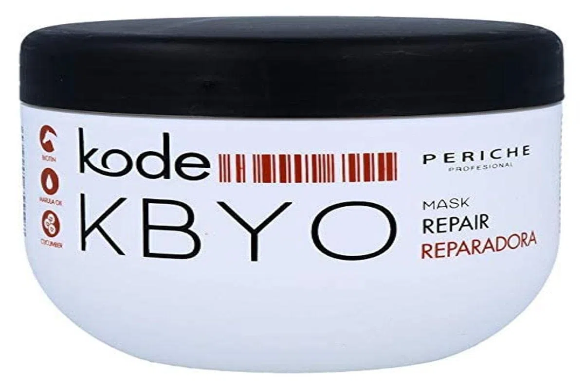Periche Kode Mascarilla Pelo - 2000ml