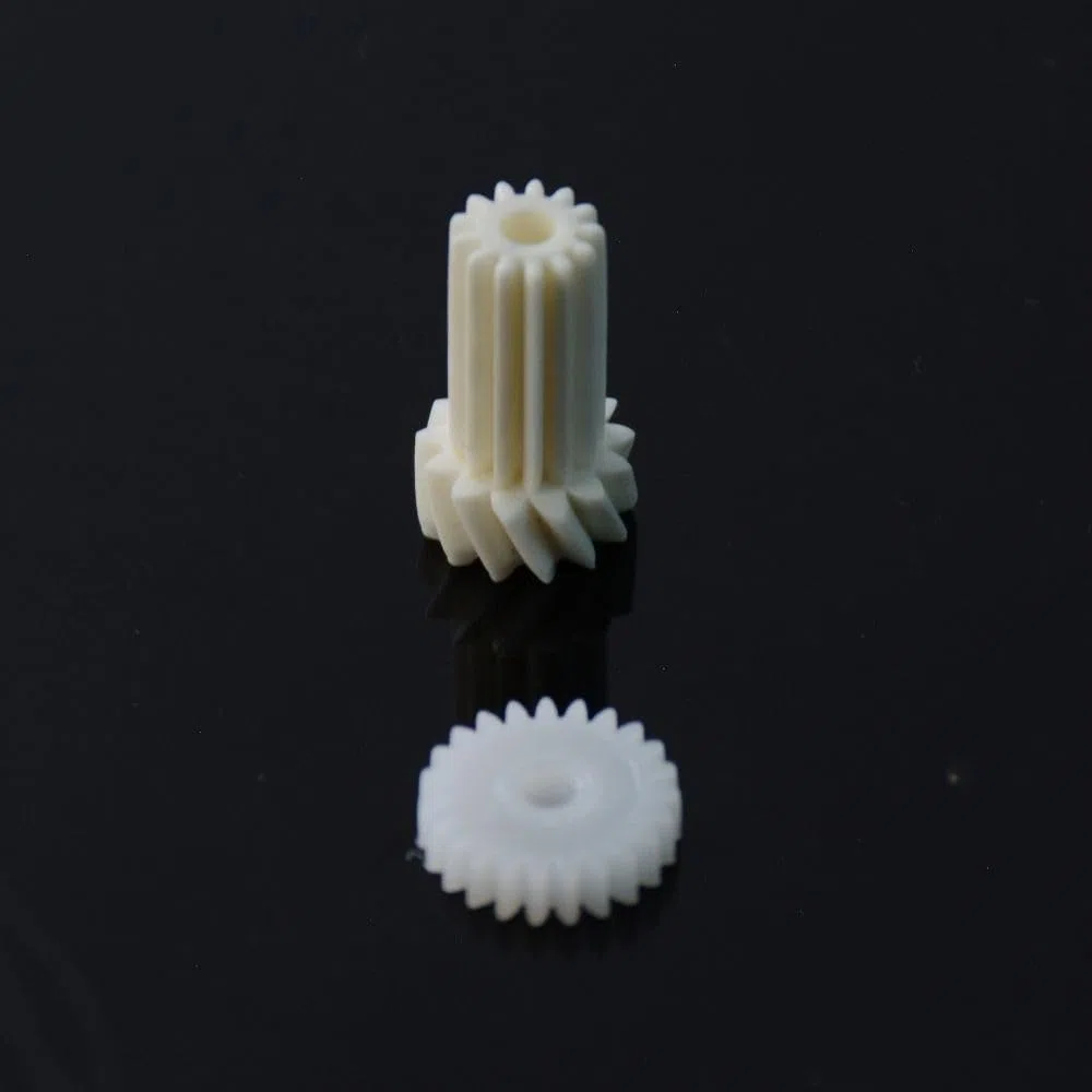 Juego de acoplamiento compatible con Braun Silk-épil 9 Series Kit de reparación de cabezal de depilación Kit de reparación de engranajes/ruedas dentadas de repuesto