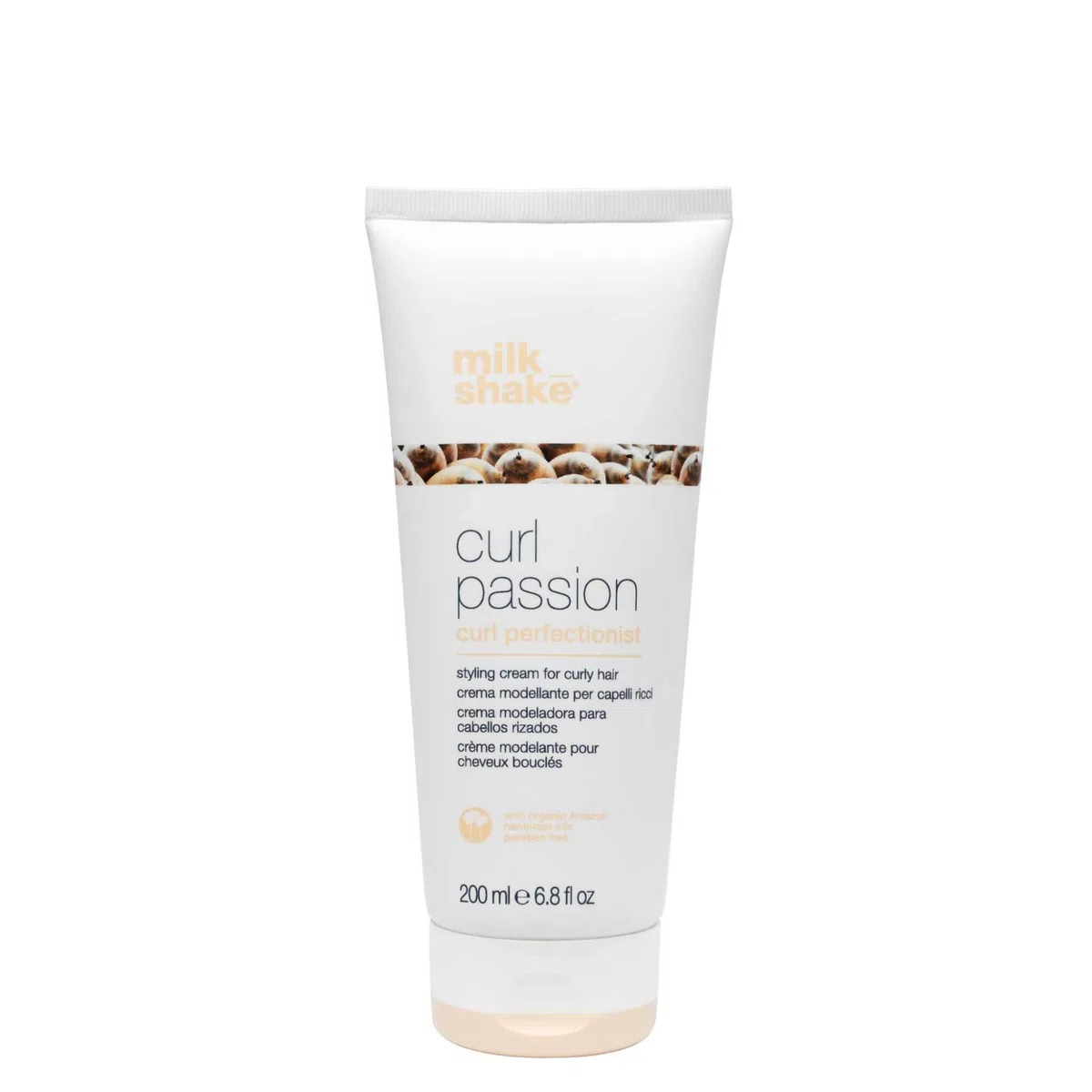 Milk_Shake Curl Passion Curl Perfectionist
