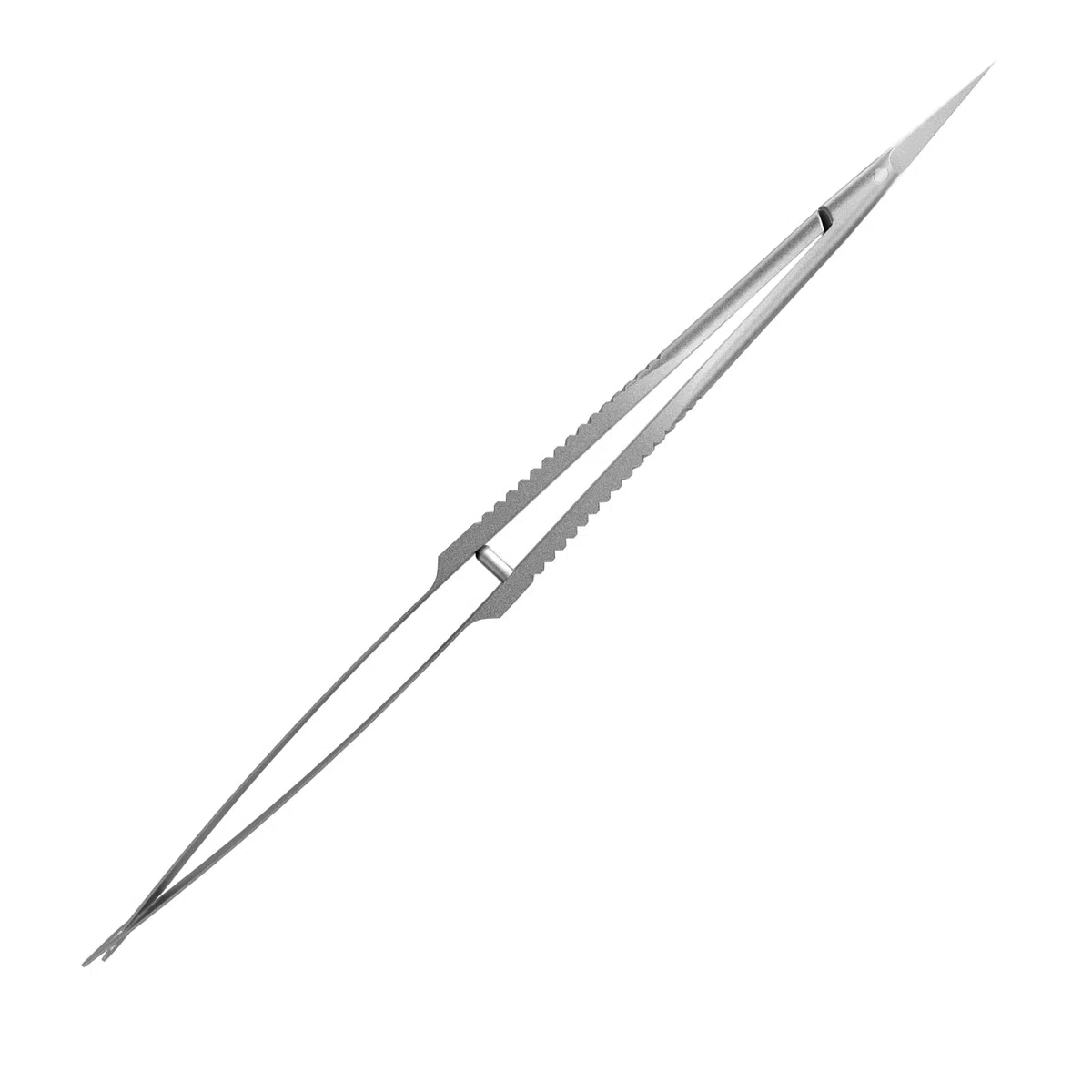 STALEKS PRO Expert 90 tipo 1, tijeras para cutículas, herramienta de manicura SE-90-1