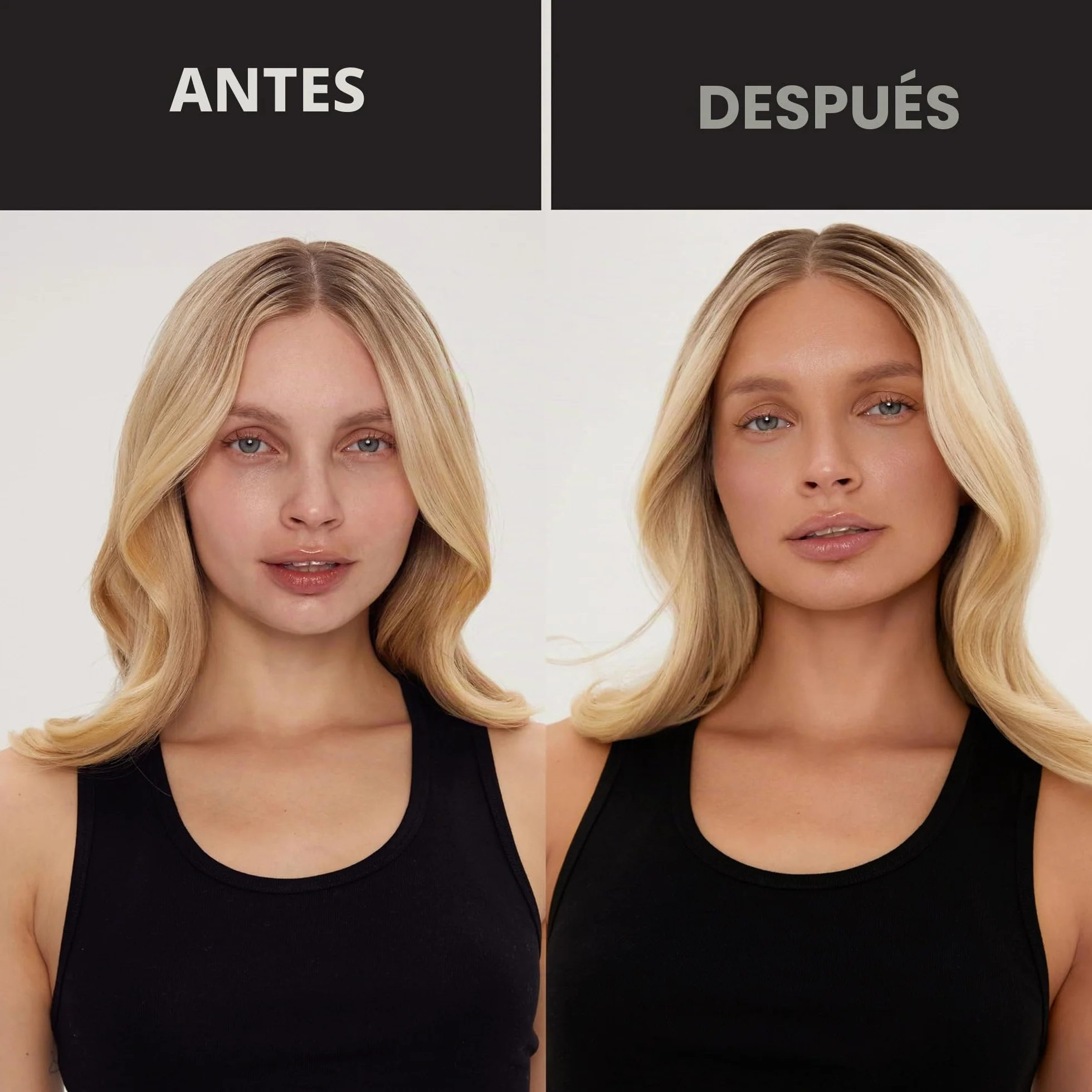 Gotas autobronceadoras The Face de Tan Luxe, tamaño mediano (30 ml), añade gotas bronceadoras al cuidado de la piel para lograr un bronceado facial personalizado, sin crueldad animal y vegano