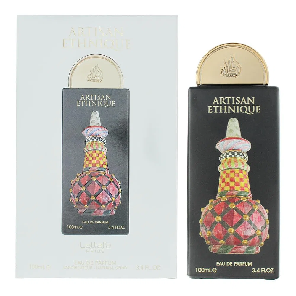 Artisan Ethnique - 100 ML