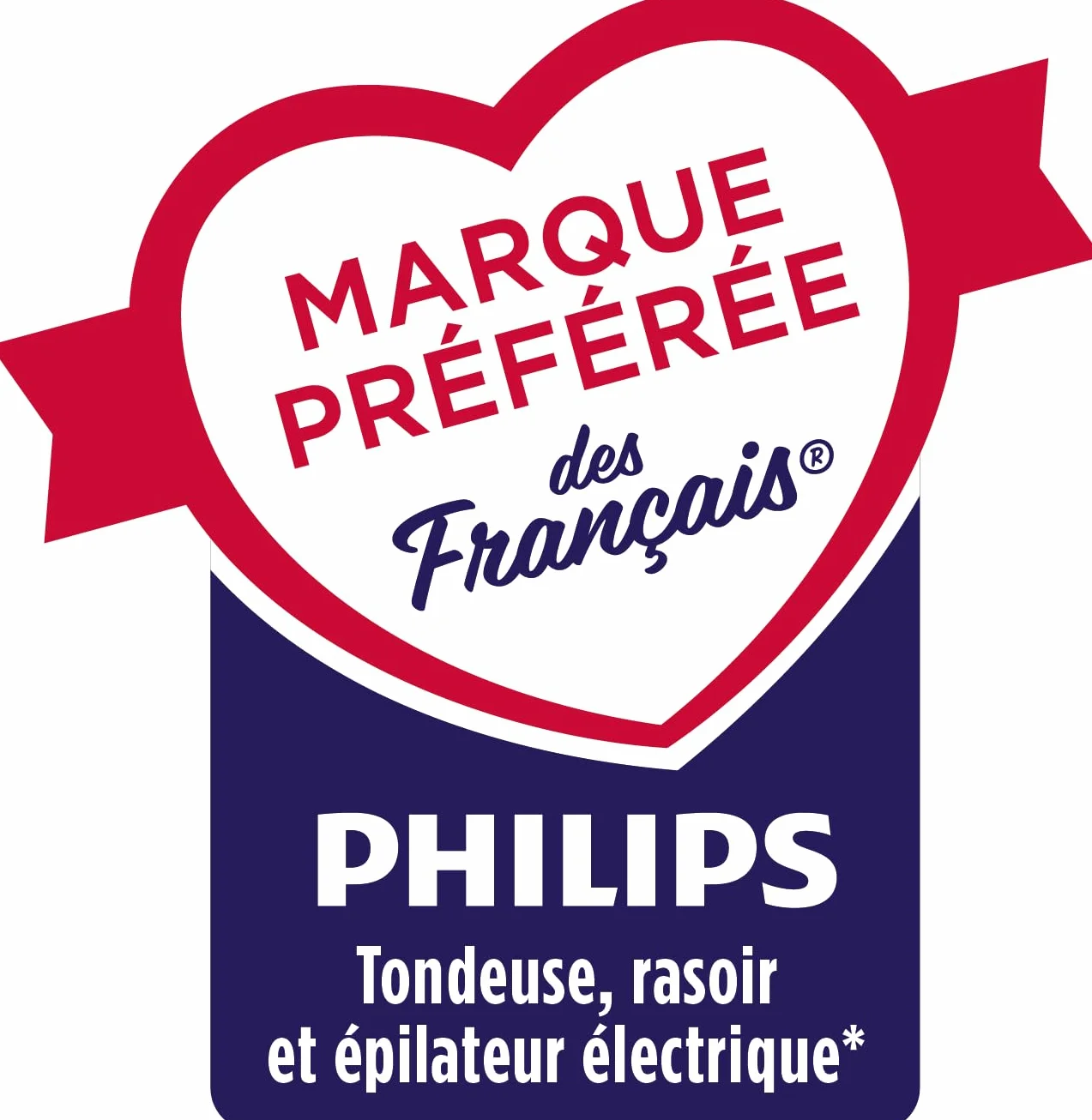 Philips Depiladora Mujer Satinelle, Compacta, 2 posiciones de velocidad, BRP275/30, Blanco