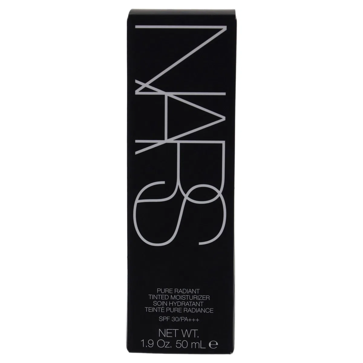 Nars Hidratante Con Color Puro Radiante Amplio Espectro FPS30 - Finlandia 1.9oz