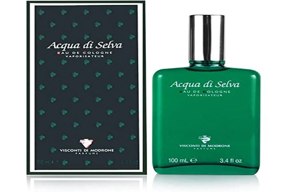 Visconti Di Modrone Acqua Di Selva Edc Vapo 100 Ml 1 Unidad 100 g