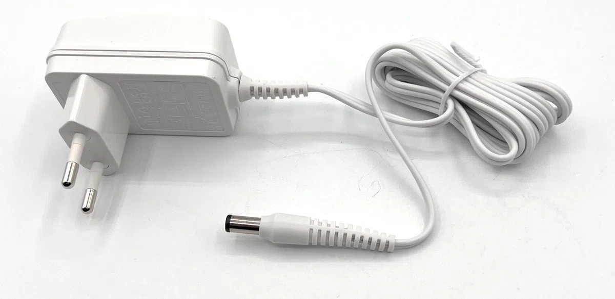Cargador Compatible con depiladora Silk Epil 5 y 7 (anteriores al año 2000) Braun 81577251