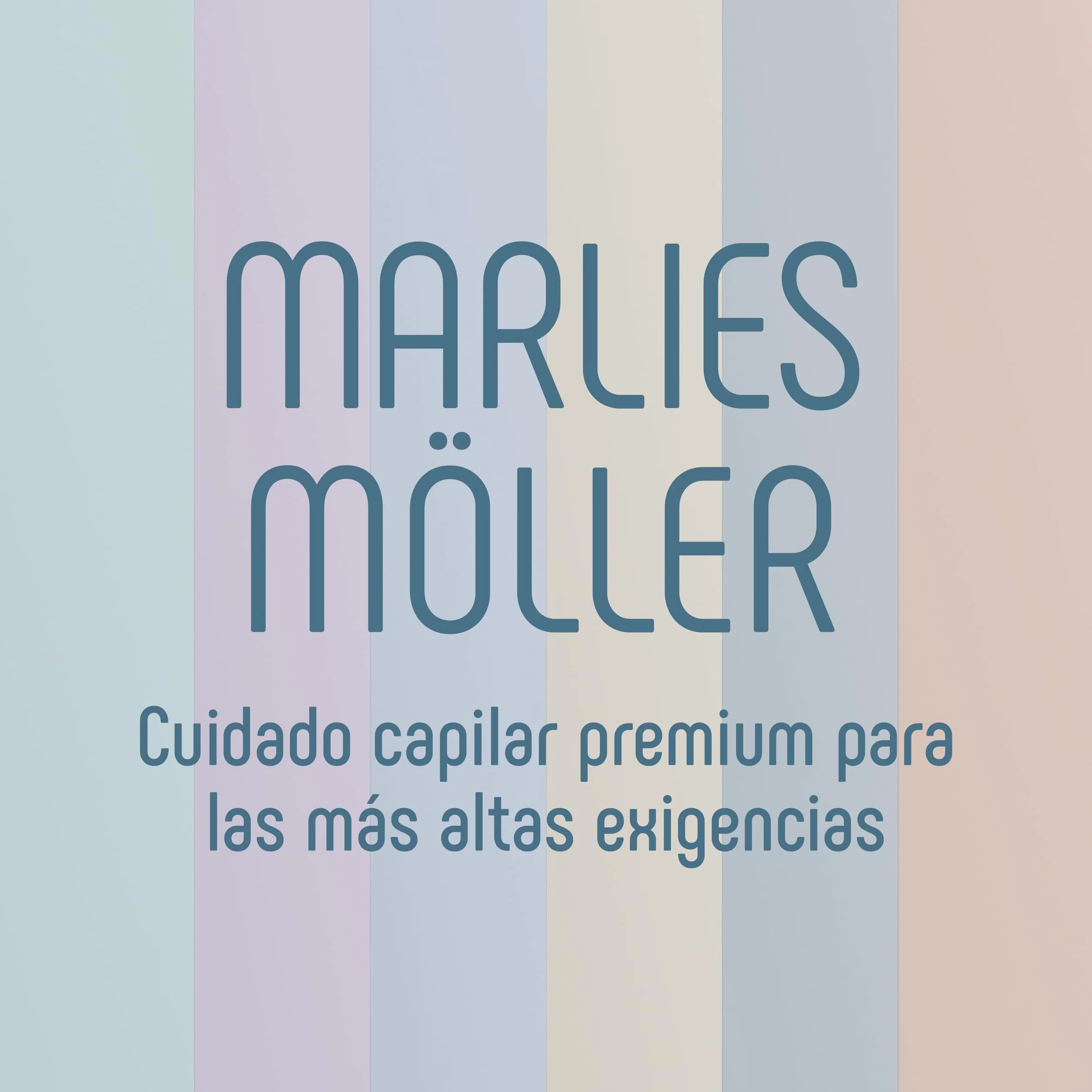 Marlies Möller Styling Flexible Espuma - 200 ml