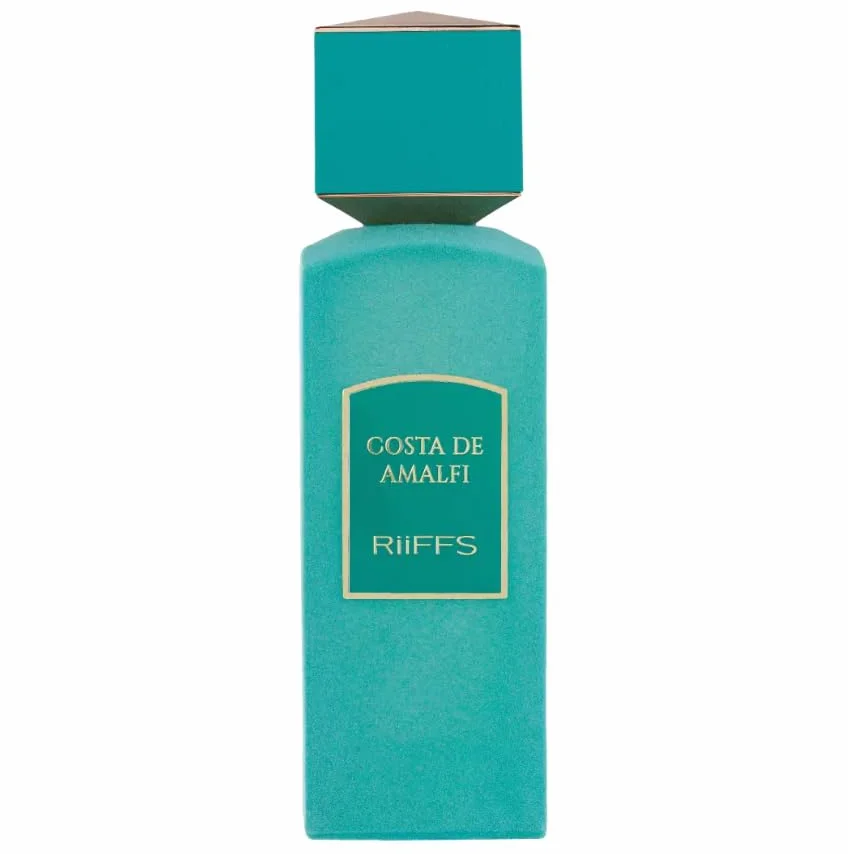 Costa de Amalfi, Extracto de Perfume, RiiFFS, Unisex, 100 ml