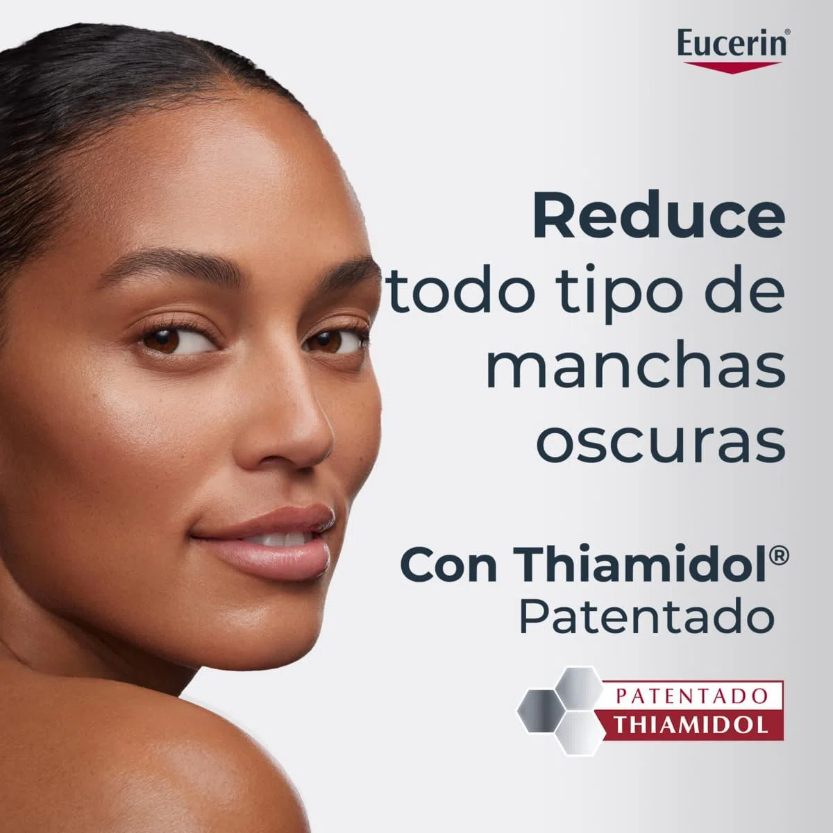 Eucerin Anti-Pigment Contorno de Ojos iluminador (15 ml), crema antiojeras para una mirada radiante, crema con Ácido Hialurónico para ojeras marrones y azuladas