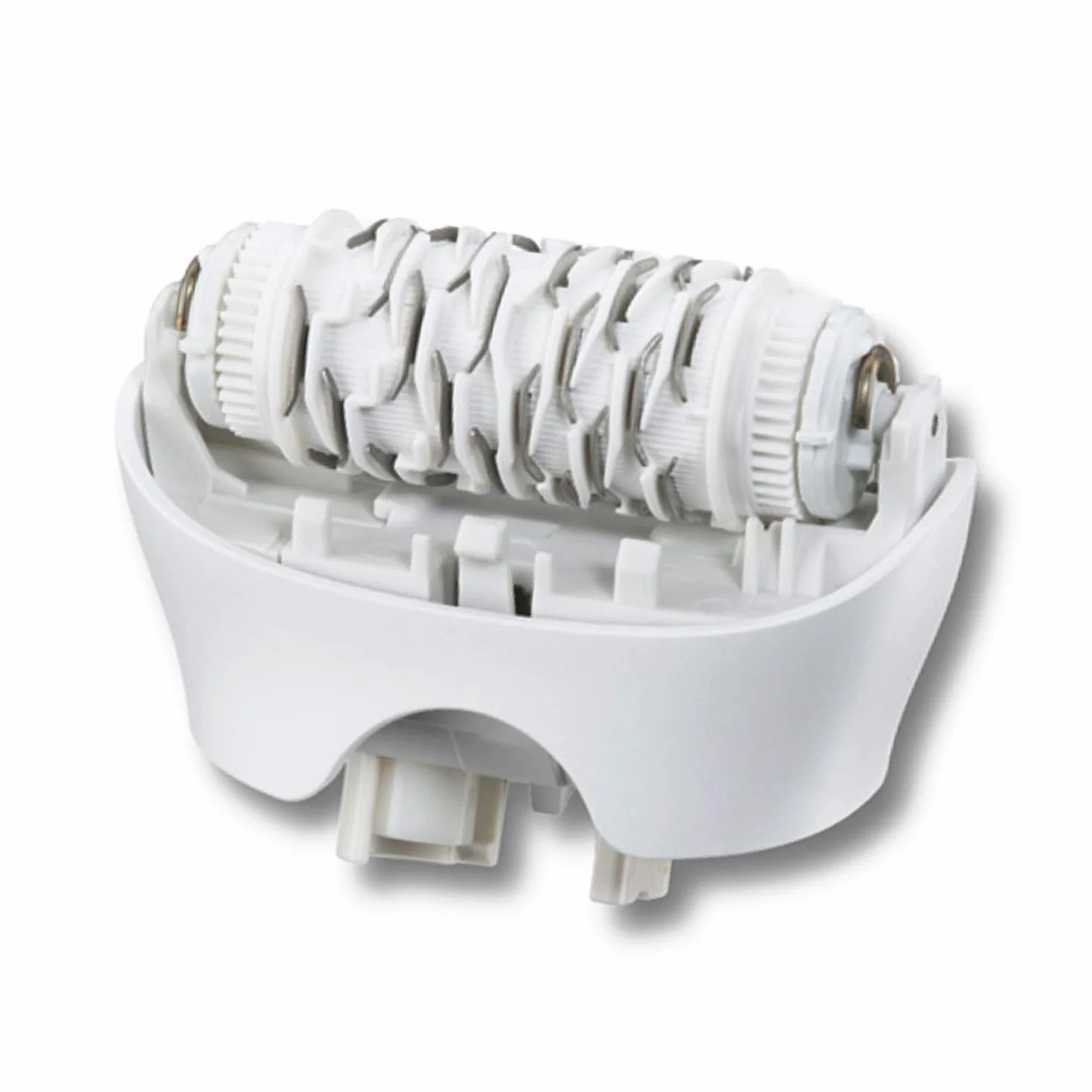 Braun 81533164 - Cabezal depilador, extra ancho, color blanco