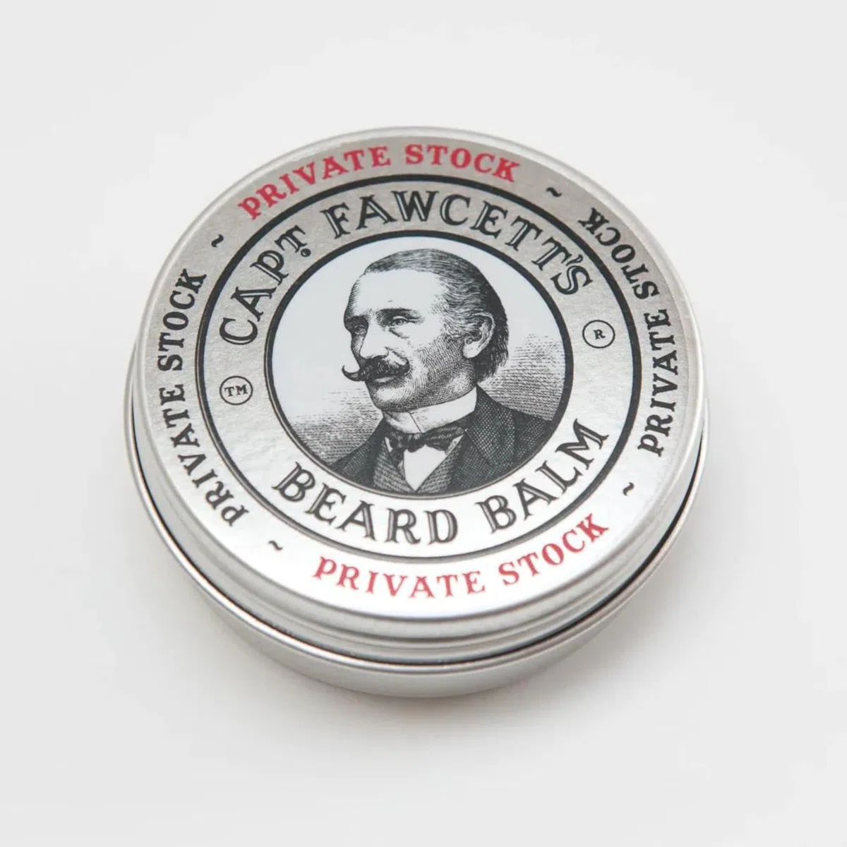 Captain Fawcett Bálsamo Barba Private Stock Captain Fawcett 60ml 200 g