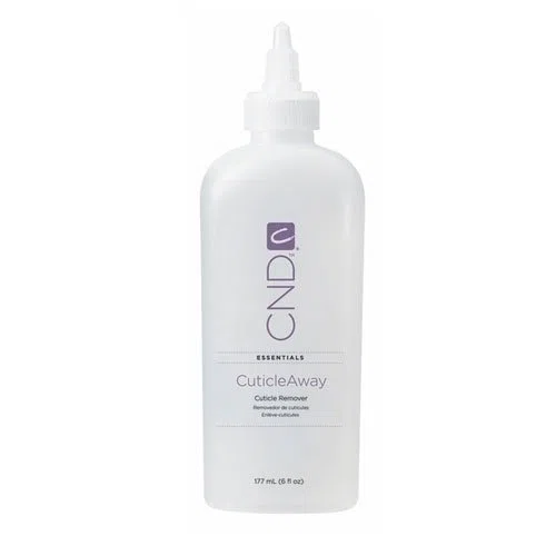Anticutículas Cuticle Away (177 ml)
