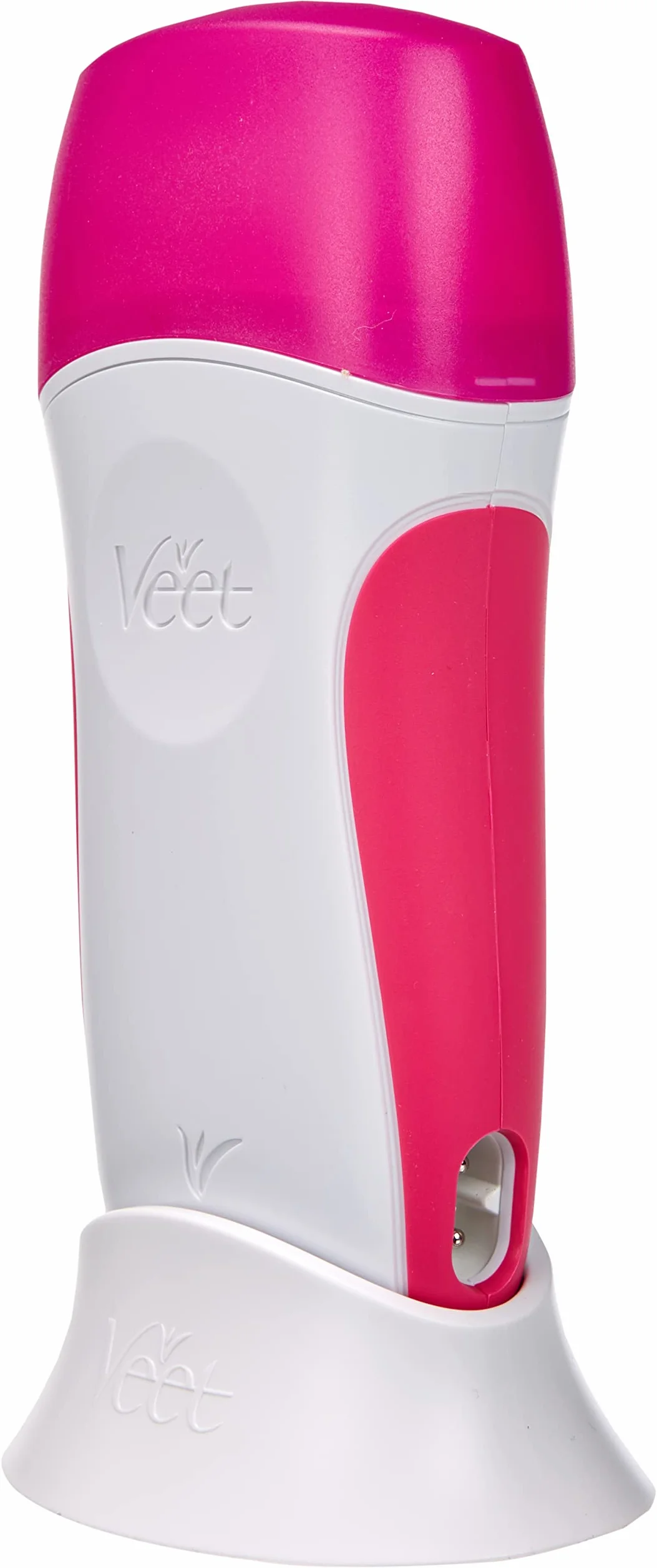 Veet EasyWax Roll On - Kit d'Epilation à la Cire