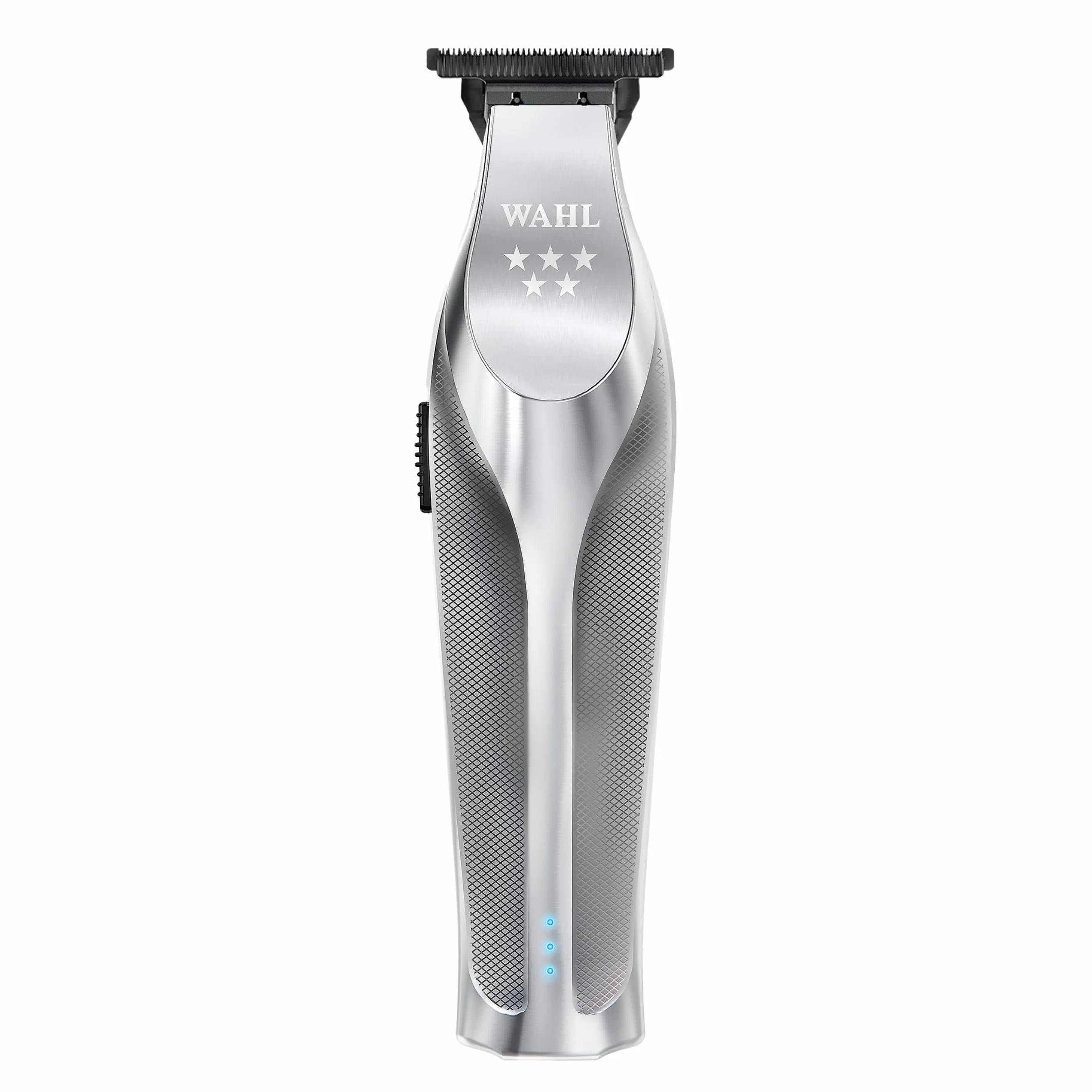 Wahl HI-VIZ Cortapelos Inalámbrico - Máquina de Cortar Pelo Para Todo Tipo de Cabello - Con Cuchilla Ancha en T