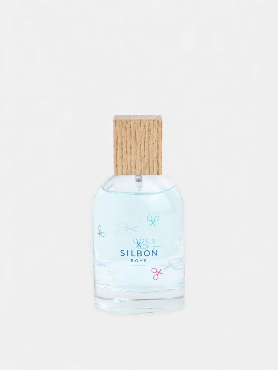 SILBON Perfume Kids Para Niños